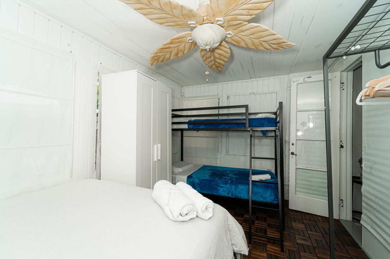 Bike To Beach-Spacious With Patio Bbq & Game Room Hallandale Beach Exterior photo